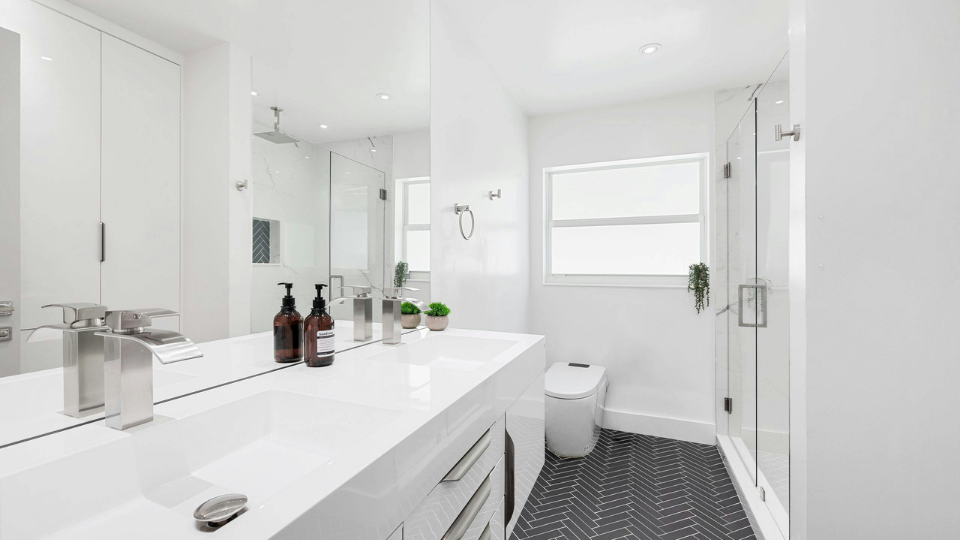 Banyo Tadilatı